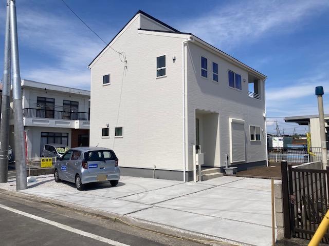 群馬県高崎市町屋町548-5