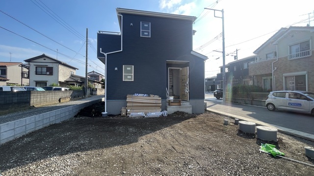 千葉県野田市中里578-1