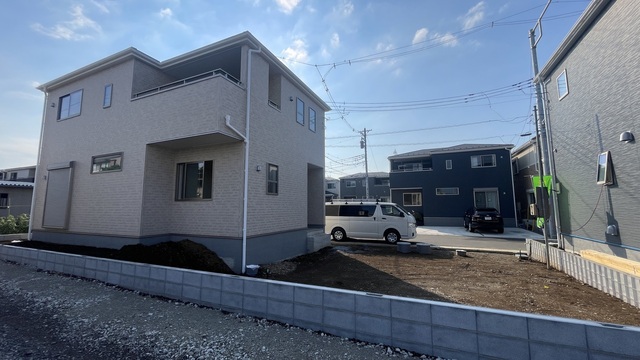 千葉県野田市中里578-1