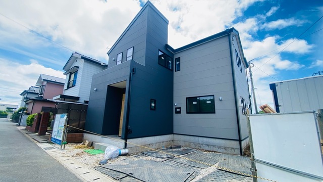 千葉県千葉市稲毛区山王町239-16