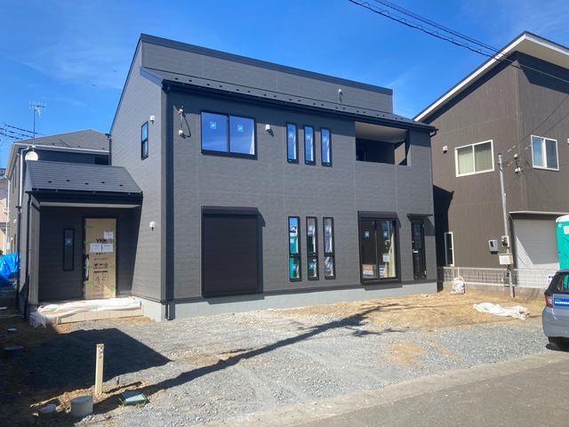 茨城県東茨城郡大洗町大貫町256-520