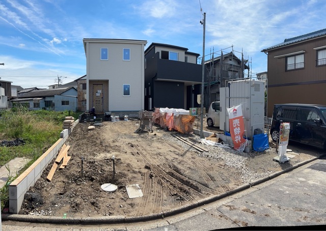 愛知県清須市鍋片２丁目252