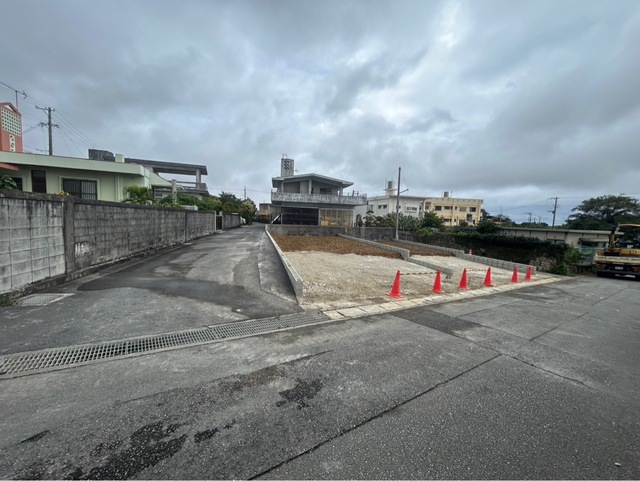 沖縄県南城市玉城字前川7
