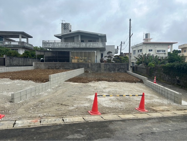 沖縄県南城市玉城字前川7