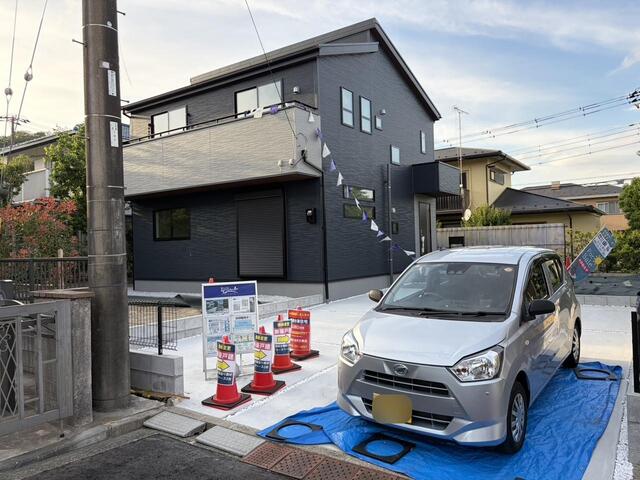 神奈川県横浜市金沢区釜利谷西６丁目1905-12ほか（地番）