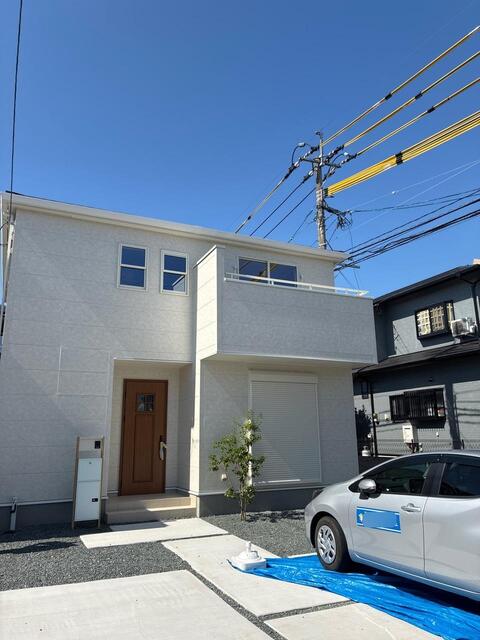 熊本県熊本市南区野口１丁目16-1