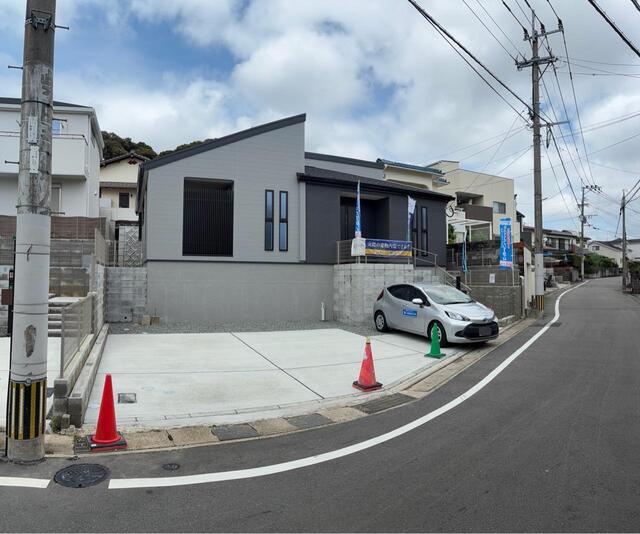 福岡県福岡市南区大平寺１丁目26-8