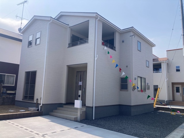 福島県いわき市泉町 滝尻字加賀前28番4（地番）