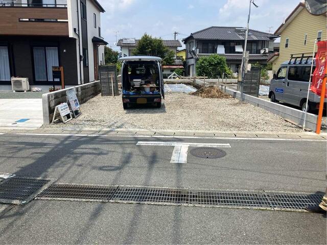熊本県合志市須屋字窪254番1の一部（地番）