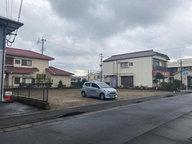 鹿児島県鹿児島市桜ヶ丘６丁目2-2（地番）