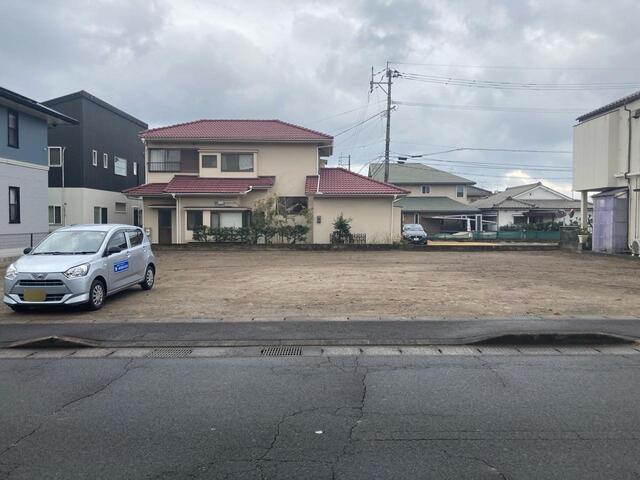 鹿児島県鹿児島市桜ヶ丘６丁目2-10（地番）