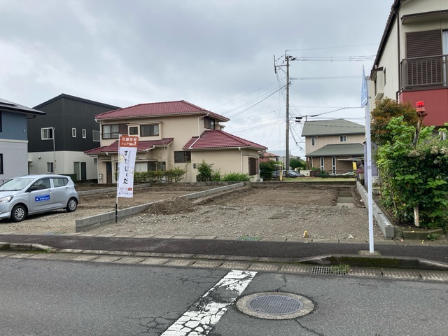 鹿児島県鹿児島市桜ヶ丘６丁目2-11（地番）