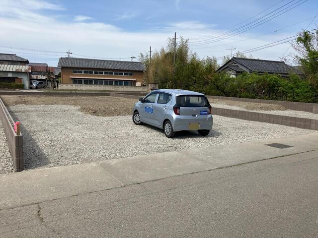 群馬県藤岡市下戸塚字上?349-1の一部ほか（地番）