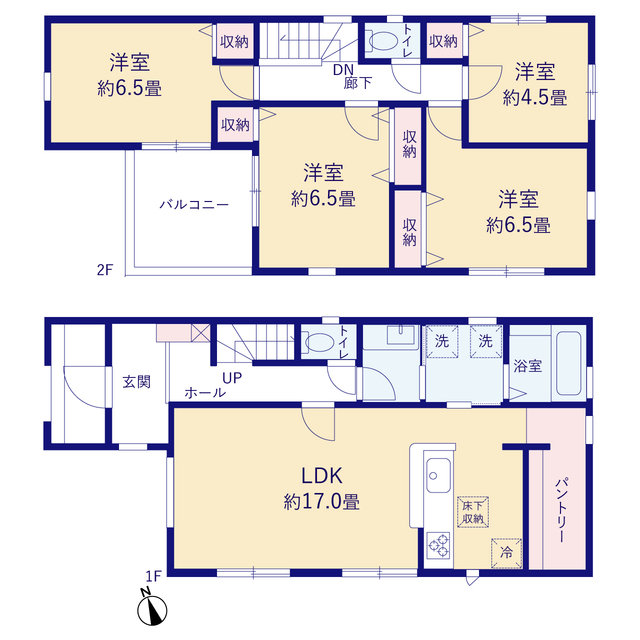 千葉県千葉市若葉区小倉町1182-11の一部（地番）