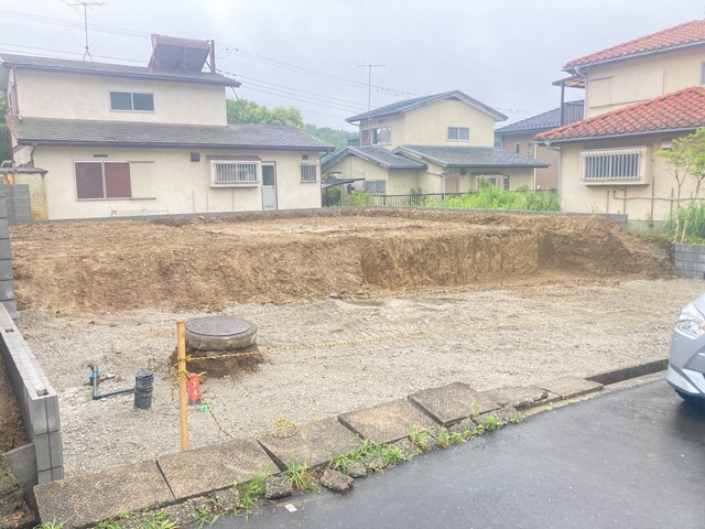 千葉県木更津市大久保２丁目683-95（地番）