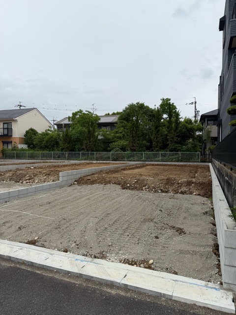 愛知県春日井市柏井町７丁目7番12の一部（地番）