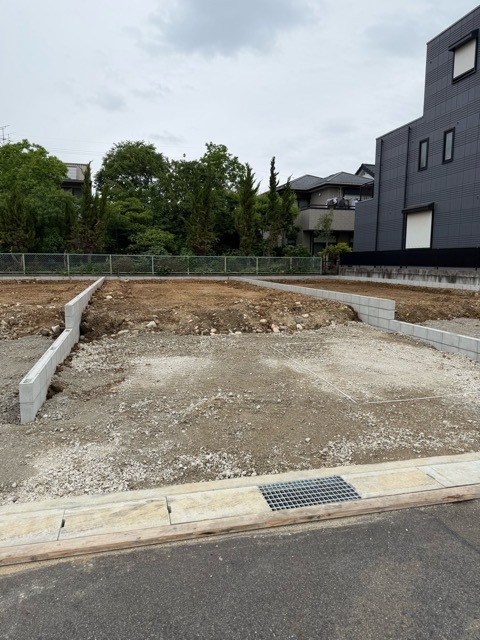 愛知県春日井市柏井町７丁目7番12の一部（地番）