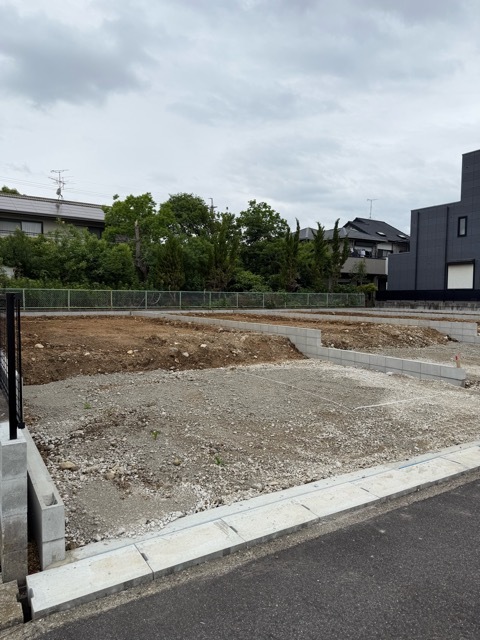 愛知県春日井市柏井町７丁目7番12の一部（地番）