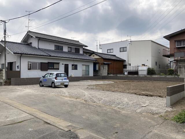 群馬県高崎市江木町字?井塚714-2の一部（地番）