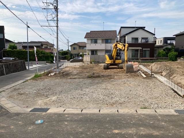 愛知県知多郡東浦町大字緒川字天白30番1の一部（地番）