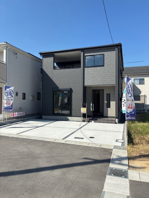 奈良県奈良市東九条町1132番6（地番）