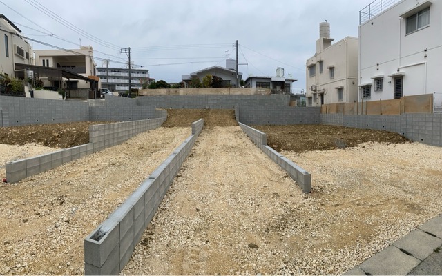 沖縄県豊見城市字豊見城173