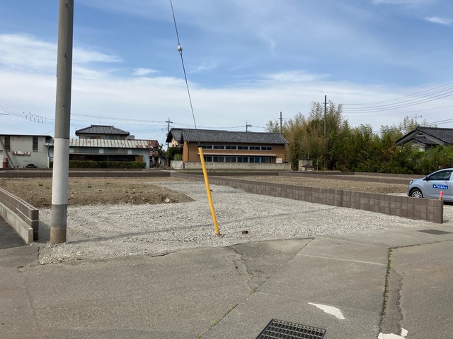 群馬県藤岡市下戸塚字上?349-1の一部ほか（地番）