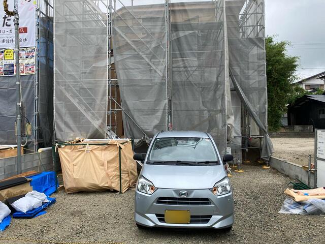 福岡県福岡市早良区梅林６丁目319番16（地番）
