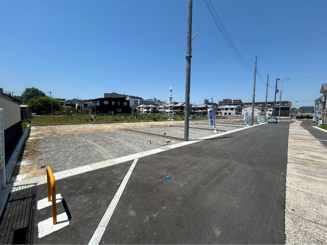 大阪府富田林市甲田６丁目488番3（地番）