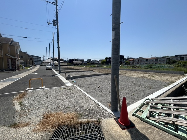 大阪府富田林市甲田６丁目488番12（地番）