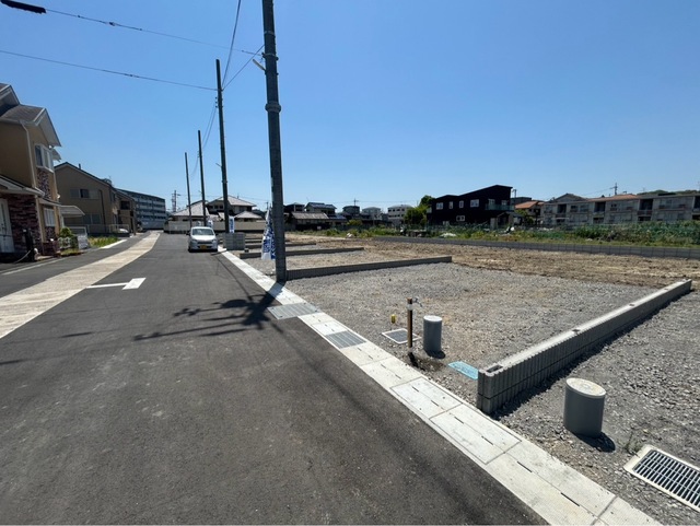 大阪府富田林市甲田６丁目488番10（地番）