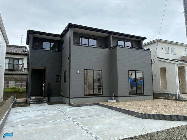 宮城県柴田郡柴田町槻木 白幡２丁目148番1の一部（地番）