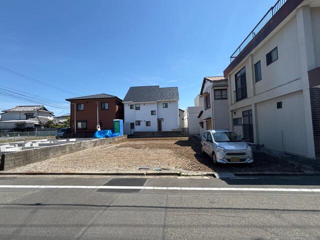静岡県沼津市下河原町144番2（地番）