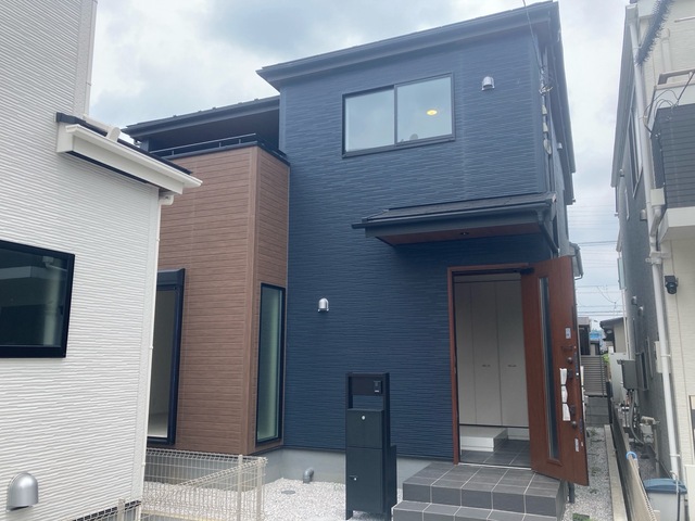 神奈川県相模原市中央区宮下本町１丁目683番8の一部（地番）