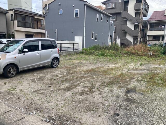 鹿児島県鹿児島市南林寺町11-13（地番）