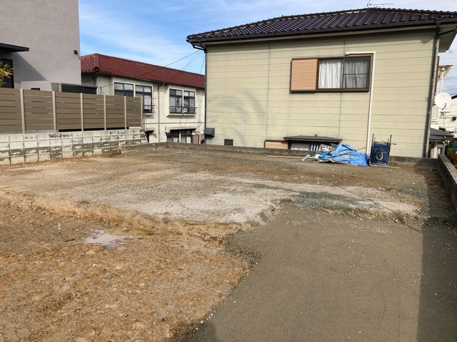 福岡県福岡市東区若宮３丁目198番2、198番3の各一部（地番）