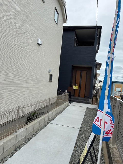 福岡県福岡市東区若宮３丁目198番2、198番3の各一部（地番）