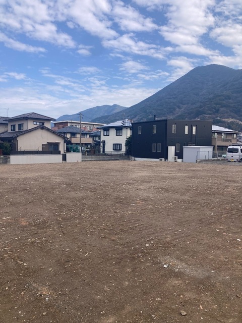 福岡県北九州市小倉南区東水町231番2ほか(地番)