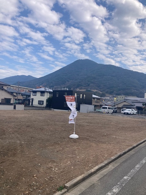 福岡県北九州市小倉南区東水町231番3ほか(地番)