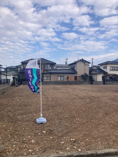 福岡県北九州市小倉南区東水町231番4(地番)