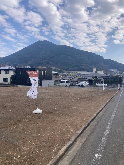 福岡県北九州市小倉南区東水町231番6(地番)