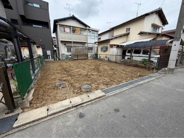 兵庫県明石市二見町 西二見字町ノ 坪661-53（地番）