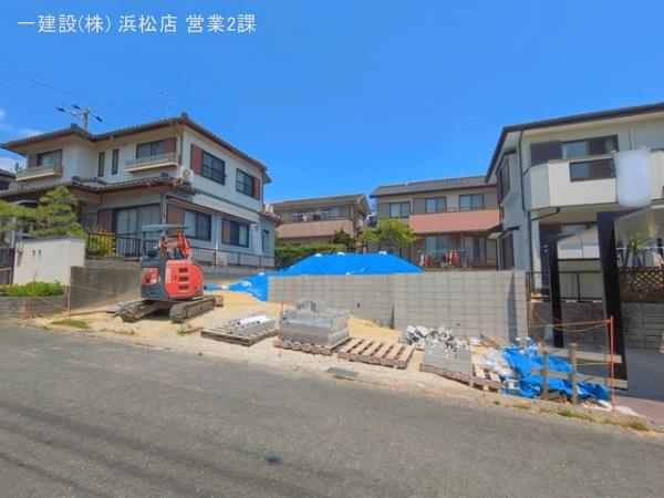 愛知県豊橋市富士見台6丁目3-67
