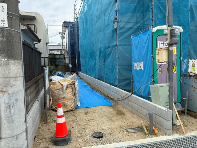 兵庫県神戸市西区王塚台６丁目71番5（地番）