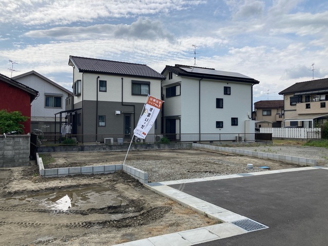 奈良県天理市岸田町548-3（地番）