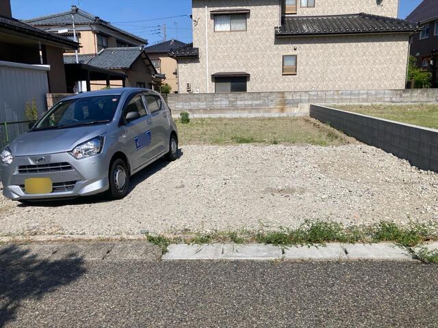 新潟県新潟市東区物見山４丁目丙400-82の一部（地番）
