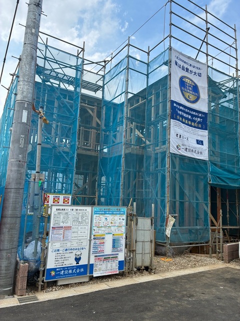 千葉県船橋市上山町２丁目360-19（地番）