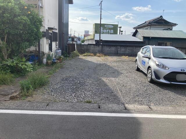 埼玉県鶴ヶ島市大字鶴ヶ丘字??451番2（地番）