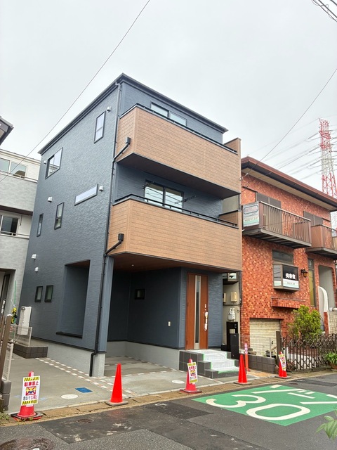 千葉県市川市幸２丁目14-12の一部（地番）