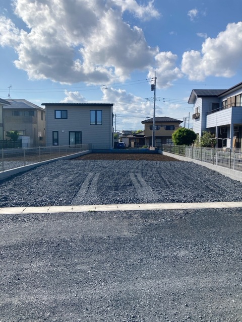 茨城県ひたちなか市大字武田字上新句948-1（地番）